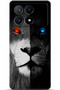 Xiaomi Poco X6 Pro Case Hd Printed Case - They Can'T Bring Me down 6040