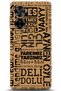 Casper Via X40 Case Hd Printed Case - They Can'T Bring Me down 5588