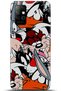 Infinix Note 8 Case Hd Printed Case - They Can'T Bring Me down 6048