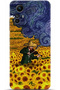 Xiaomi Redmi Note 12S Case Hd Printed Case - They Can'T Bring Me down 5503