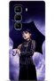 Infinix Hot 50 Pro 4g Case Hd Printed Case - They Can'T Bring Me down 5518