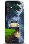 X3 Case Hd Printed Case - They Can'T Bring Me down 5562