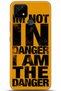 C21 Case Hd Printed Case - They Can'T Bring Me down 5492