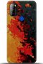 P13 Blue Max 128Gb Case Hd Printed Case - They Can'T Bring Me down 5540