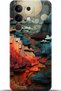 Vivo Y29 4g Case Hd Printed Case - They Can'T Bring Me down 5218