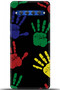 10 Plus Case Hd Printed Case - They Can'T Bring Me down 6026