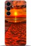 Samsung Galaxy S25 Fe Case Hd Printed Case - They Can'T Bring Me down 5600