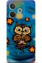 Oppo A5 Pro 5g Case Hd Printed Case - They Can'T Bring Me down 6035
