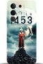 Vivo Y29 4g Case Hd Printed Case - They Can'T Bring Me down 5219