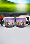 Blue Protocol Star Resonance Printed Ceramic Luxury Mug (1 Piece) Special Black Handle Wave Handle V1D - 2