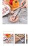 Practical Bowl and Meatball Spoon Serving Scoop - 3