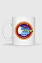 كوب مطبوع عليه شعار Tcg Meltem - 2