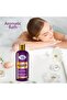 Amber Body Wash 250 ML- Alcohol-Free, Enriched with Vitamin E, Soft, Creamy and Moisturizing - 3