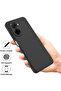 Silicone Case for Xiaomi Redmi A5 | Full Body Silky Soft Touch Shockproof Cover | Camera Protection | Microfiber Lining | Slim Protective Phone Case - Green - 2