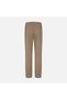Kids Mj Sneaker School Unisex Children's Brown Sweatpants - 95D713-J34 - 2