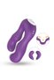 Vibrator dublu pentru cupluri - 5