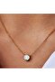 8 Mmaurora Grande Solitaire Necklace (45cm) - 2