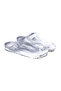 Gizeh Eva 1029606 Unisex Slippers Silver Juststep - 3