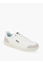 Men Lace-Up Ankle Sneakers - 2