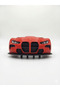 Bmw M4 Gt3 Wall Key Holder