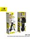 KTP-165 Lightweight Shockproof Video Stand for Camera Light and Desk Use at Home - 5