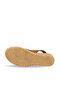 Taba Alf Suede Women's Wedge Heeled Sandals - 4