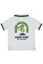Tennis Printed T-Shirt for Ages 2-5 - Off-White - 2