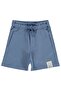 Basic Surf Label Capri for 2-5 Years - Blue