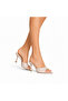 Heeled Powder Slippers - 3
