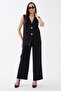 Women's Vest and Trouser Suit - 260458 - 2