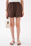 Women's Gabardine Short Shorts 260509 - - 3