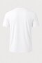 . Men's Ethnic Printed Cotton Stretchy Combed Cotton T-Shirt That Fits the Shoulders and Doesn'T Show the Belly. - 4
