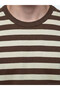 I Zero Roba Yaka Striped Men's T-Shirt from Freezen Store - 4