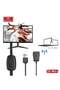 W3+ Wireless Display Dongle HDMI AV Adapter for Android, iOS & Windows | Screen Mirroring - 3