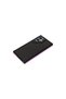 Harvel Cover Compatible with Samsung Galaxy S24 Ultra - Deep Purple - 4