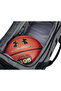 Undeniable 5.0 Duffle Unisex Black Sports Bag - 3
