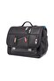 It Bag Midi - Grand Prix Car Themed School Bag - 3