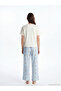 Esvab • Modern & Distinctive Zero Roba Collar Embroidered Women's Pajama Set - 5