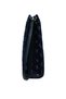 Zyn11 Pink Women's Denim Tassel Detailed Portfolio Clutch Bag Hand and Wrist Bag - 5