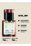 VELVET LEATHER - Inspired-ERAGON, Unisex Perfume - EDP 50ml, Long-Lasting Woody Fragrance - 5