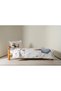 The Little Prince and the Fox 100% Cotton 160X220 cm Children's Single Duvet Cover Set - 7
