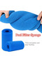 Swimming Pool Evolver Sponge Cartridge Reusable Washable Biofoam Cleaner Water Bag Concentric Cyl... - 5