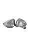 Kadenz Grey In-ear headphones