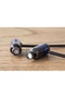Audio E1000 Black In-ear headphones - 7