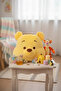 Disney winnie the pooh licensed large plush pillow 48 cm - decorative cushion - 2