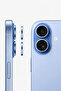 واقي عدسة الكاميرا المتوافق مع iPhone 17 (مع الحجر - بدون الحجر) - 4