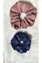 4-Piece Buckle Set with Tail Bow and Bagel - 5
