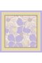 Flora Bandana/Scarf -2014-47*47 - 2