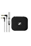 IE 600 Grey High End headphones - 7