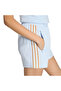 Women's Blue Shorts Shorts Ky3166 - 6